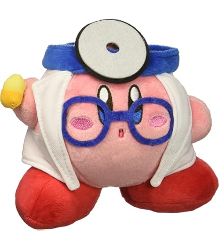 Amazon.co.jp: Little Buddy 1738 Kirby's Adventure ウィスピー